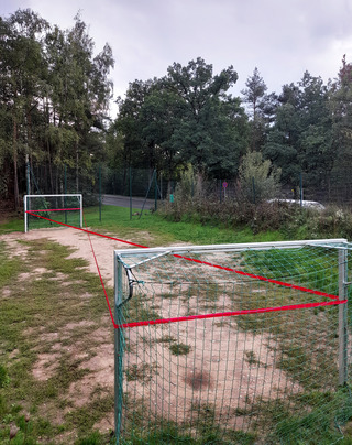 Bounce 2022 I soccerfield, Rednitzhembach